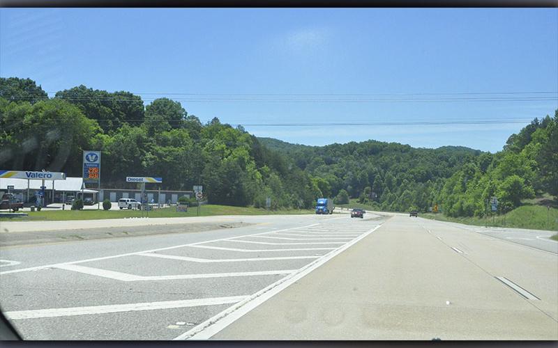 The intersection of Highway 515 and State Route 325 has been named in honor of Sydnie Jones, and the Georgia Department of Transportation is planning major improvements to make the intersection safer.