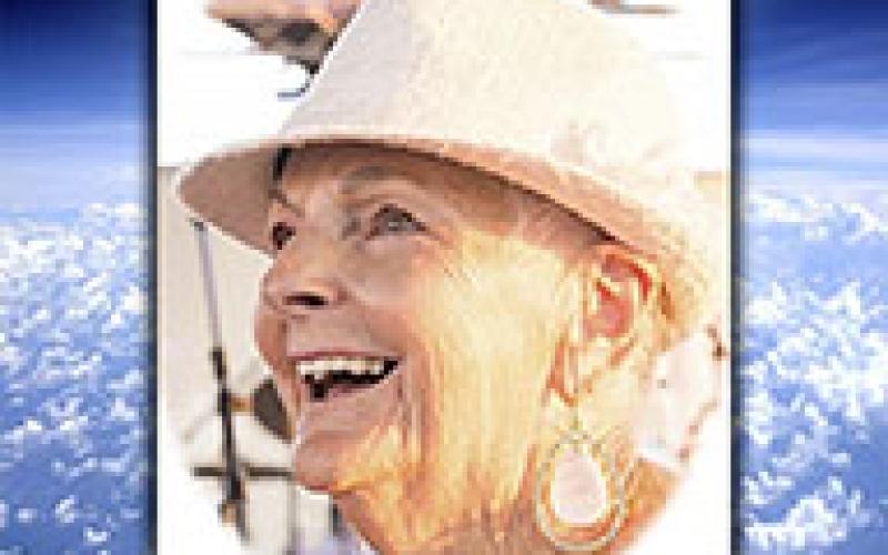 Phyllis Lipton