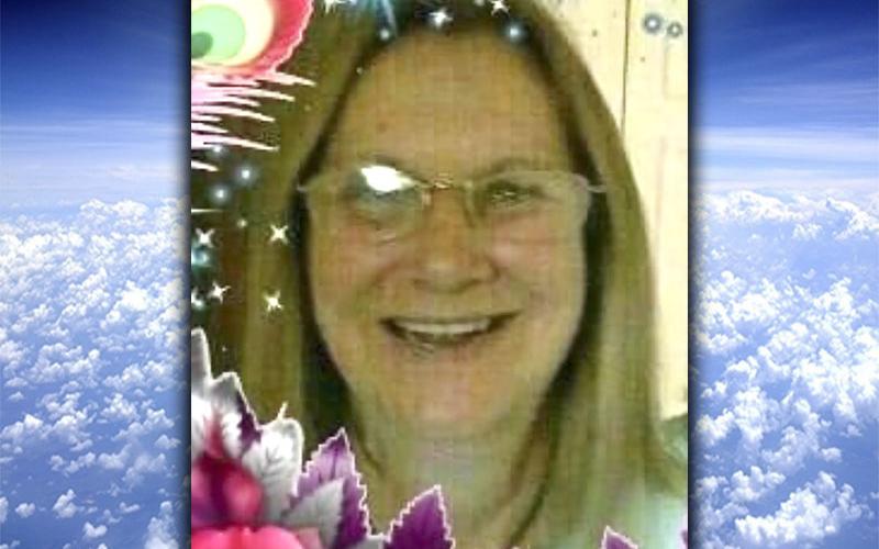 Sherry Ferguson