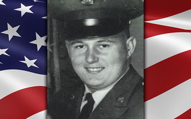 Chuck Hedden