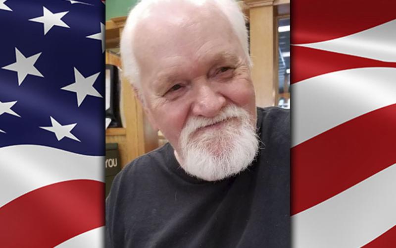 Frank Padgett