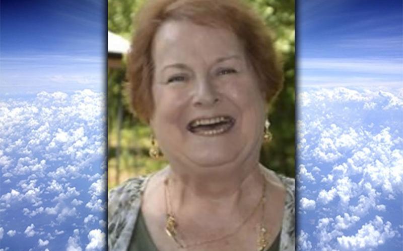 Charlene Singleton