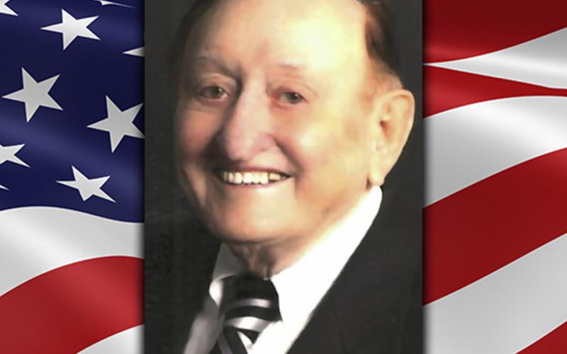 Charles Raper