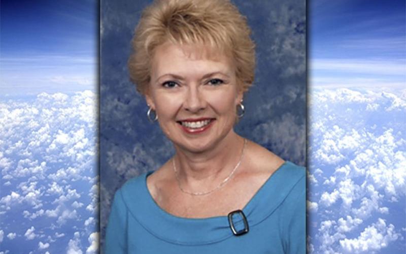 Sharon Denise Farmer