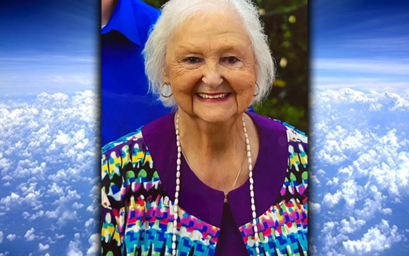 Dottie Cox