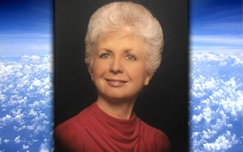 Edna  Watson