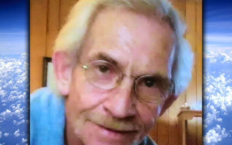 Ralph Edwin Watson