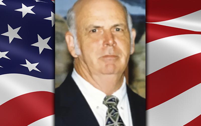 Ernest Jones