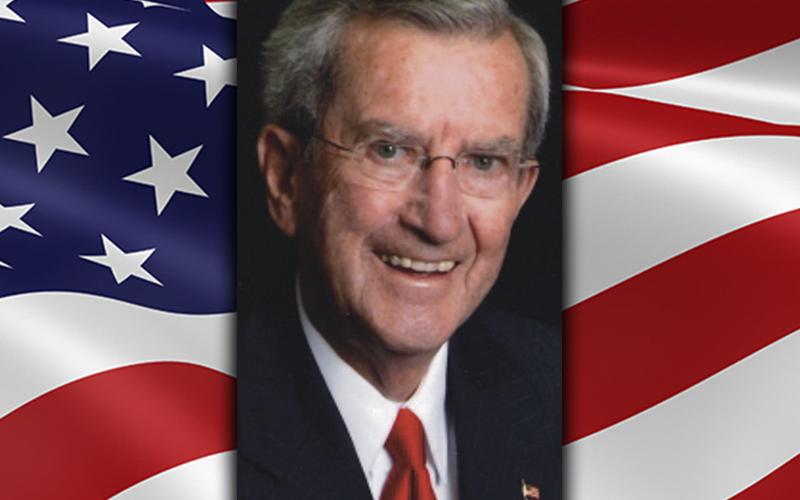 Frank W. Turner
