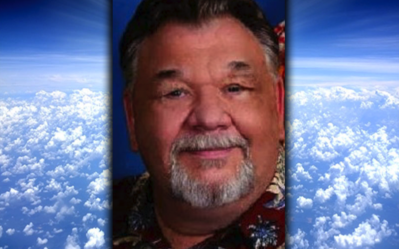 Francis “Frankie G” Joseph Gillespie Jr.