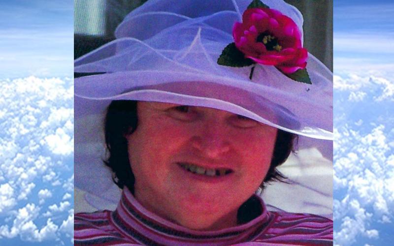 Frannie Sue Dilbeck