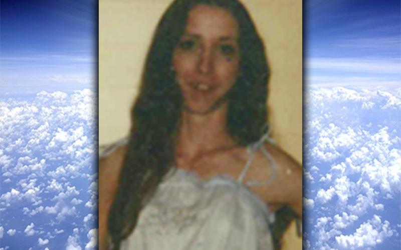 Gail Marie Owens