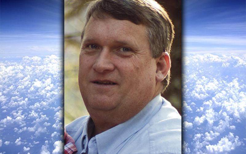 Gary Dale Weaver