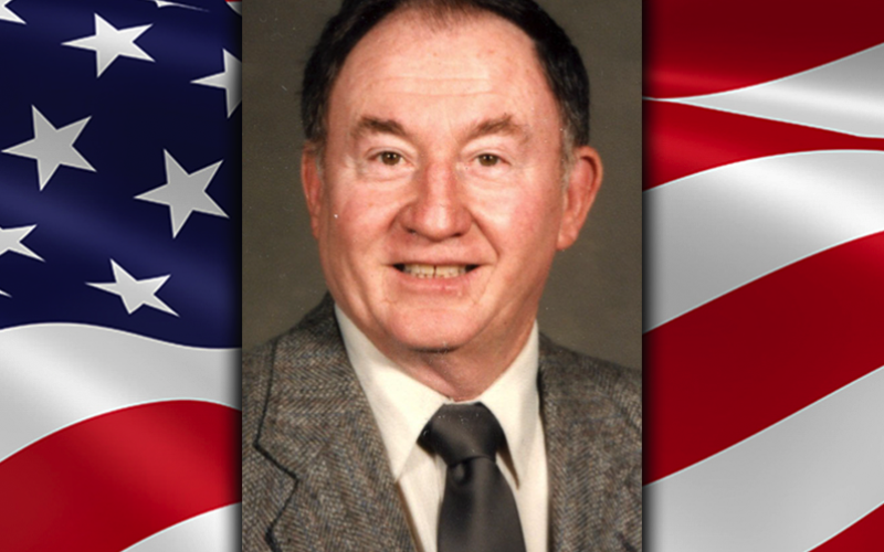 Glenn Edwin O’Neill