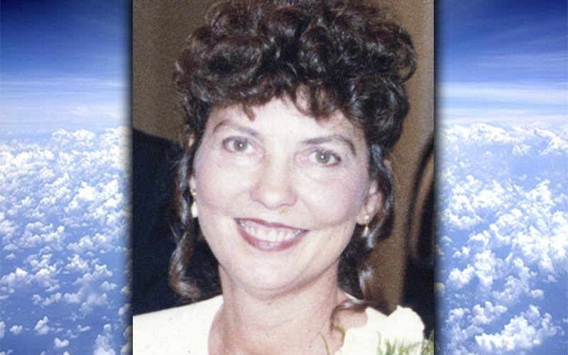 Linda Owenby Pack