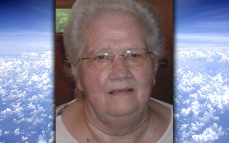 Mary Jean Hyatt