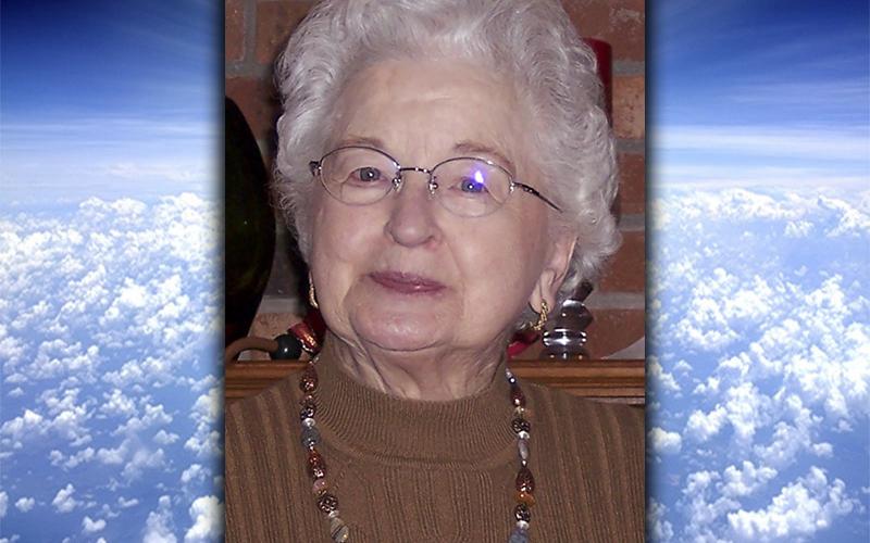 Nancy McClure Elliott