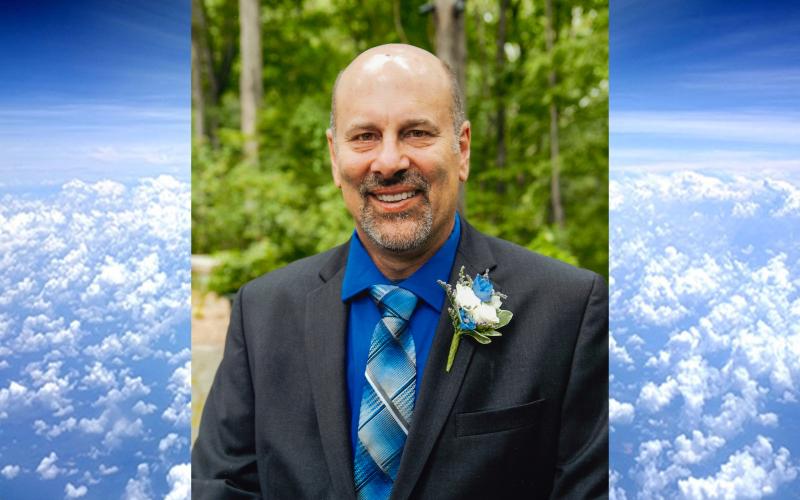 Terry Bryan Wright