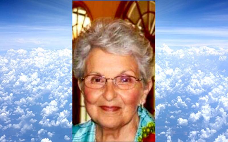 Patsy Ruth Beaver