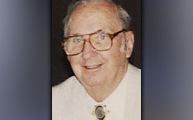 Dale Dyer