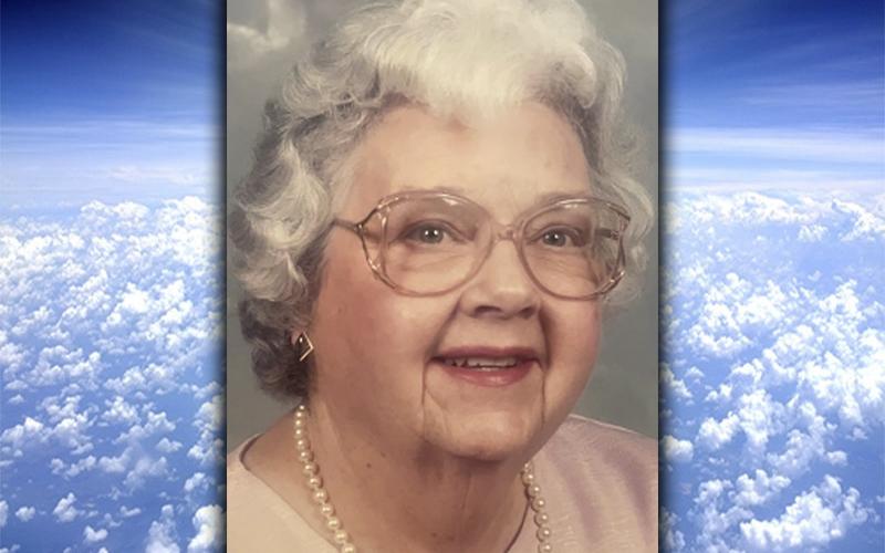 Dorothy Griggs