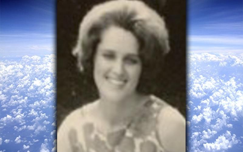 Jane Ledford