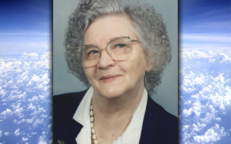 Jessie Woody