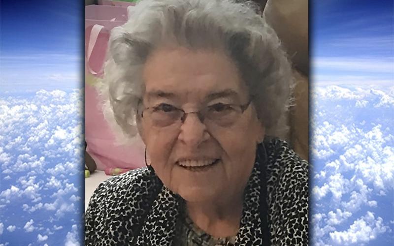 Mary  Adams