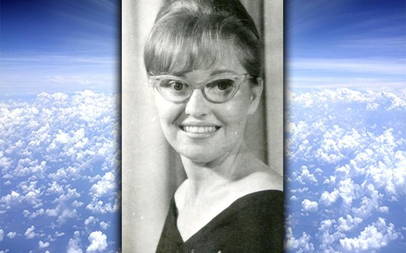 Mary Lou Millsaps