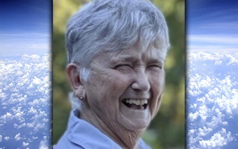 Peggy Caldwell