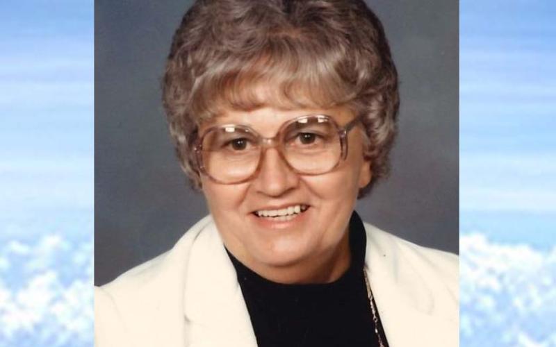 Regina T. Davis