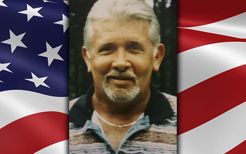 Billy Goss (1943 - 2021)