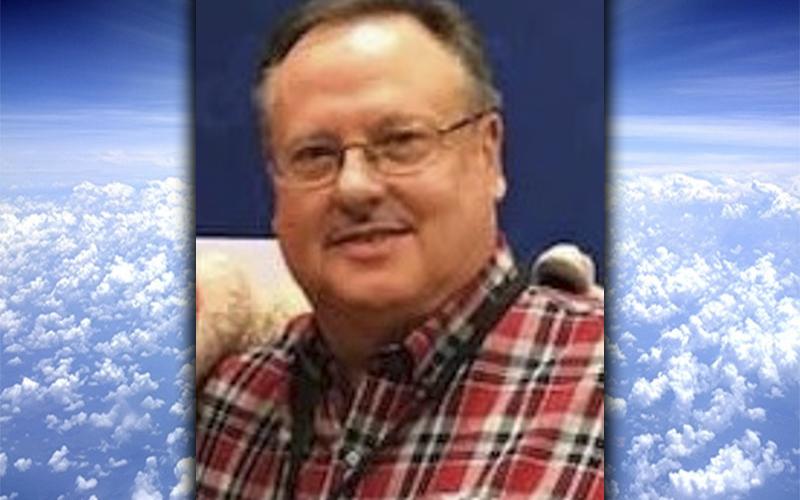 Chuck Cook