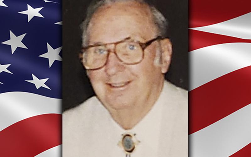 Dale Dyer