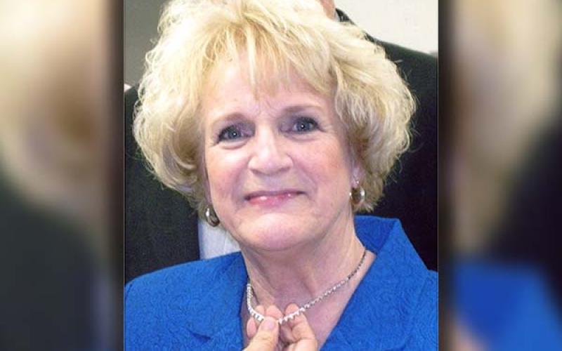 Desma Chastain (1936 - 2021)
