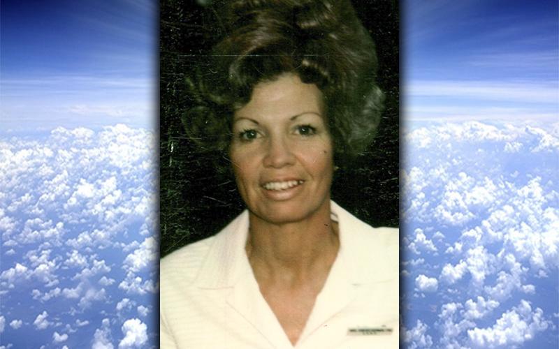 Dot Bolen (1929 - 2021)