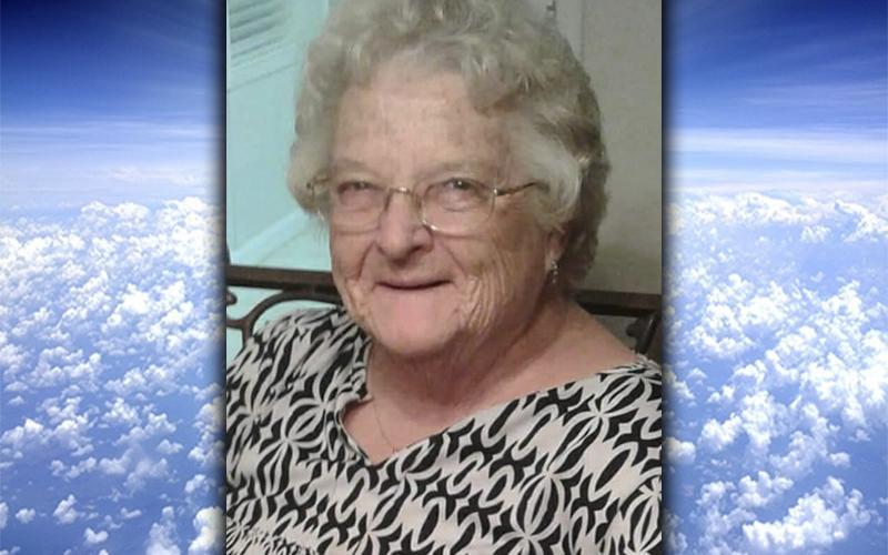 Geralene Tallent