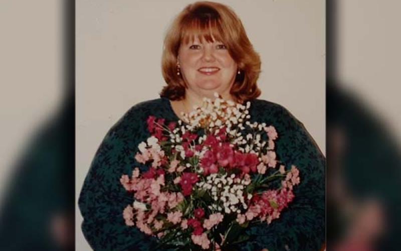 Karen Adams