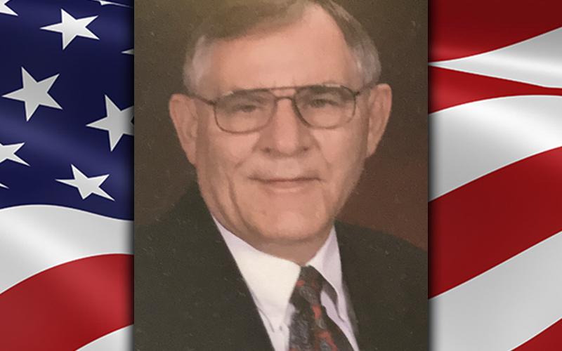 Ron Zak (1938 - 2021)