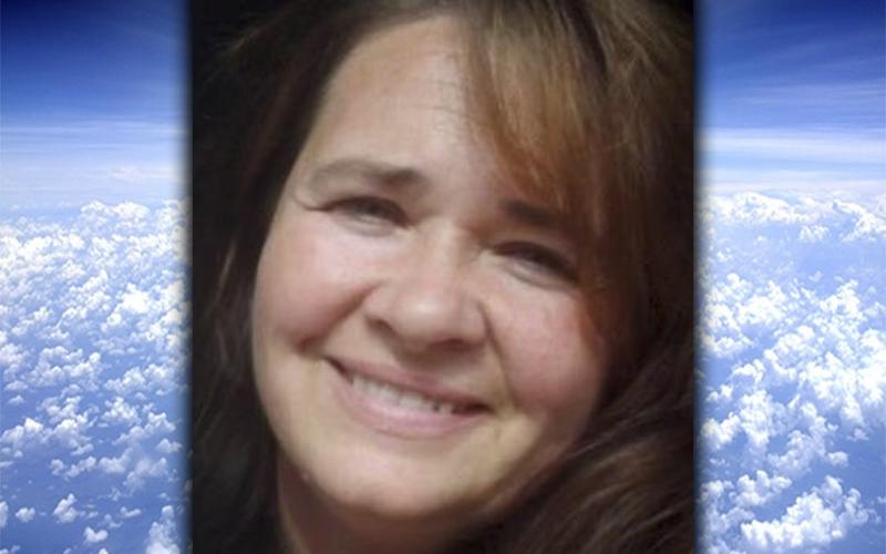 Sheila Smith (1963 - 2021)