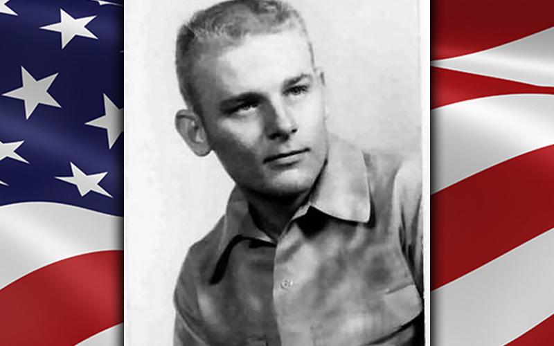 Clark Nelson Sr. (1937 - 2021)