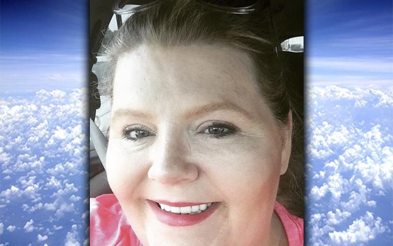 Cortney Turner (1980 - 2021)