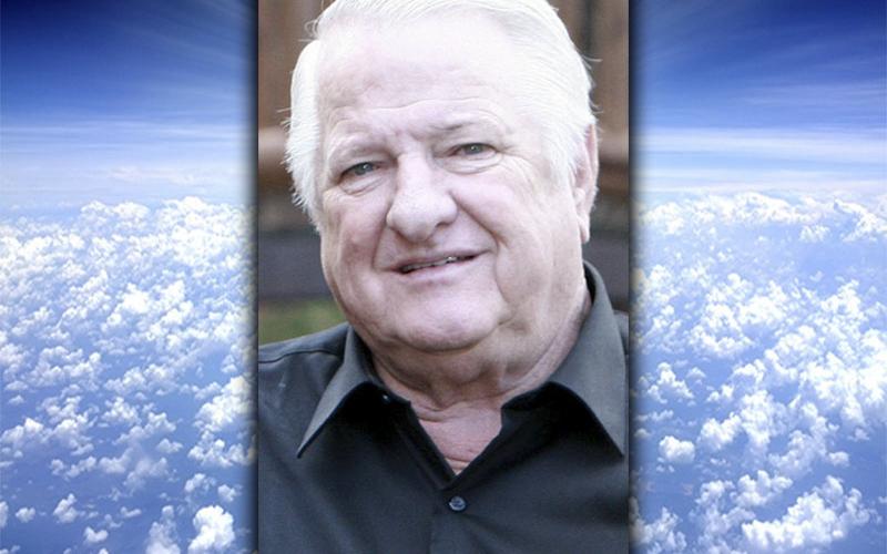 Don Thomas (1941 - 2021)