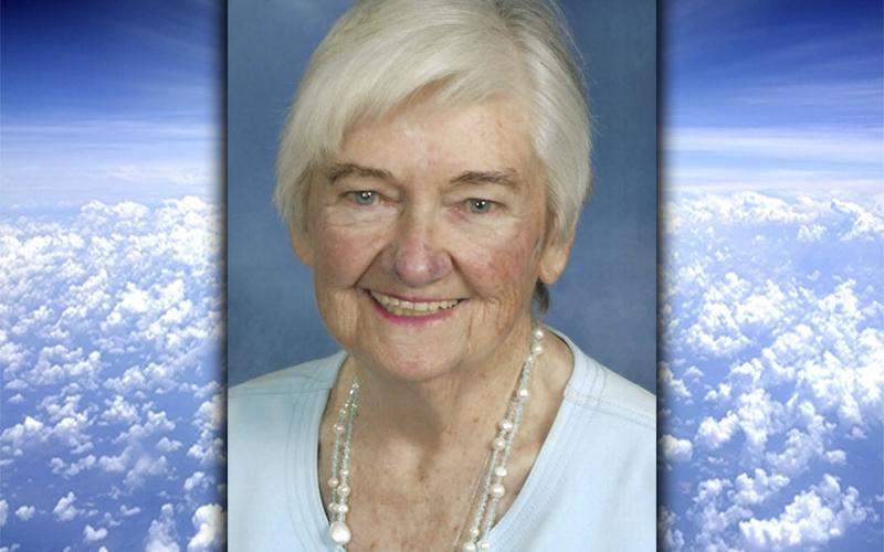 Elizabeth Hunt (1929 - 2021)