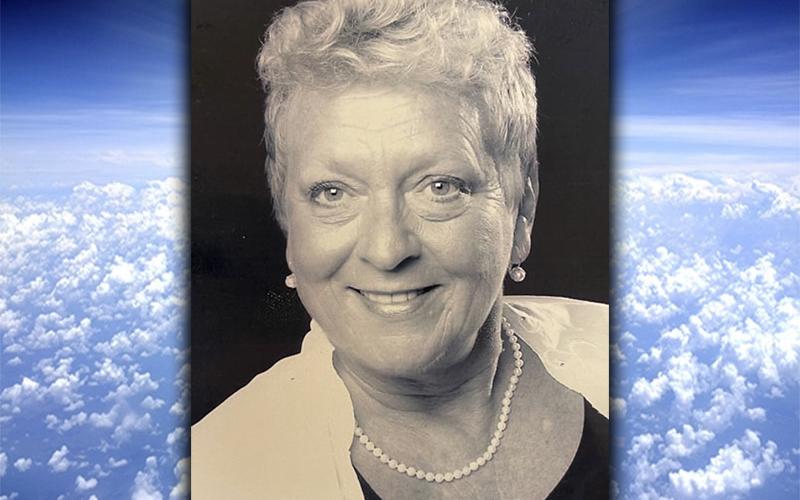 Juanita Tammen (1949 - 2021)