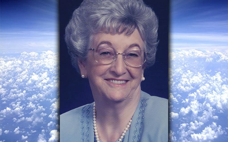 Nellie  Pittman