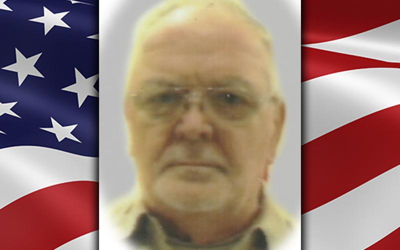 Philip Forde (1937 - 2021)