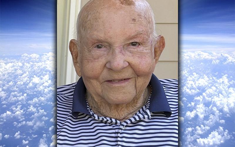 Robert Lee Jr (1927 - 2021)
