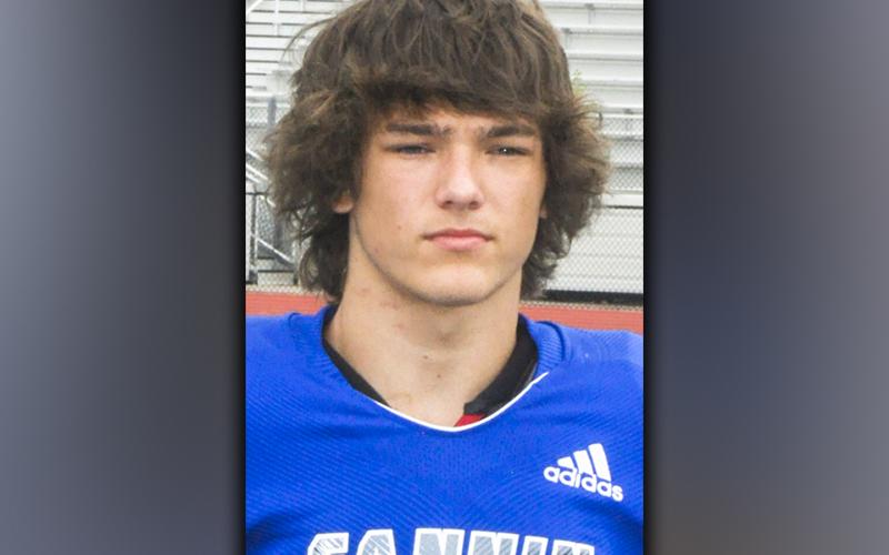 Corbin Davenport