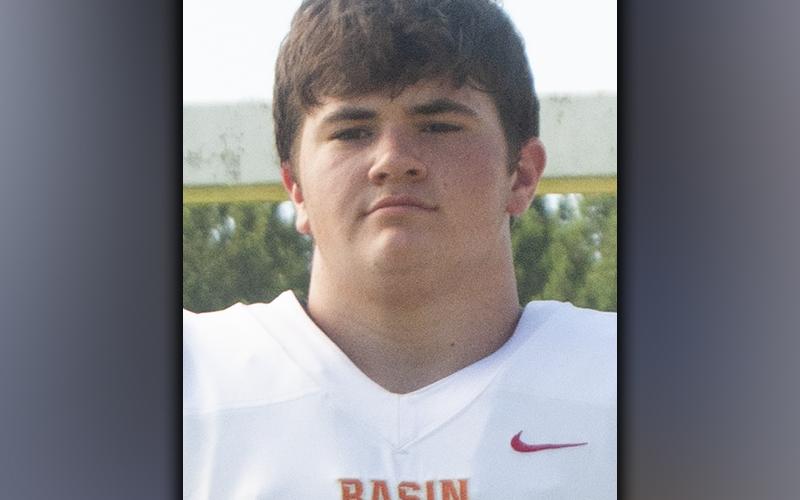 Addison Hook